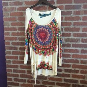Desigual Tunic